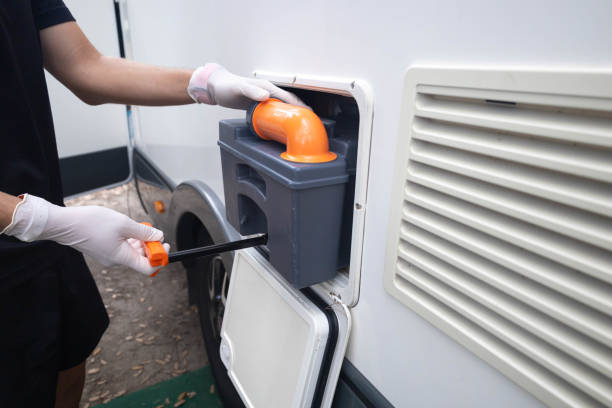 Best Porta potty delivery and setup  in Troy, TX