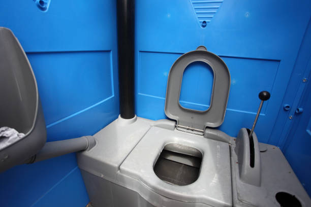 Professional porta potty rental in Troy, TX