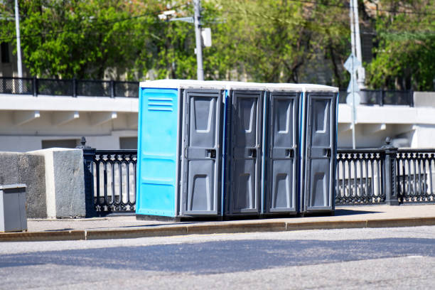 Porta potty services near me in Troy, TX