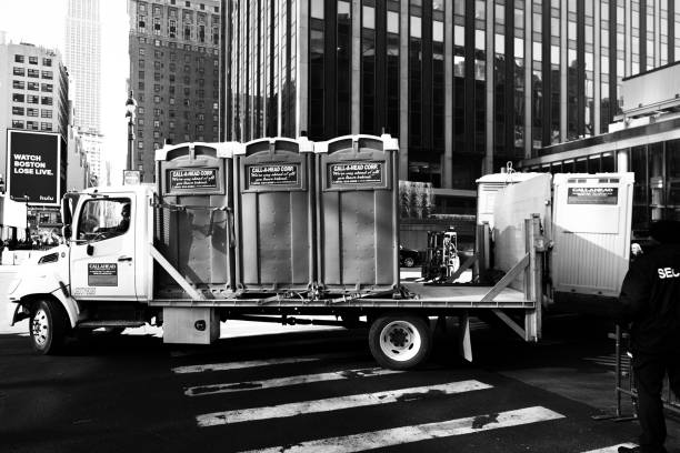 Best Porta potty rental near me  in Troy, TX